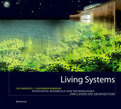 Living Systems von Margolis,  Liat, Robinson,  Alexander