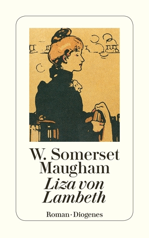 Liza von Lambeth von Maugham,  W. Somerset, Muehlon,  Irene