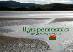 LLyn Peninsula, Gwynedd, Cymru (Wandkalender 2022 DIN A2 quer) von Schaefer,  Peter