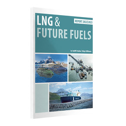 LNG & Future Fuels-Report 2022/2023