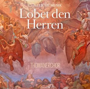 Lobet den Herren von ZYX Music GmbH & Co. KG