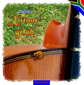 Lobito’s Gitarrenglück – African Edition von Lobito,  -