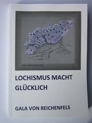 LOCHISMUS MACHT GLÜCKLICH