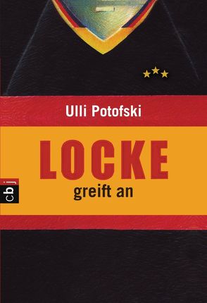 Locke greift an von Potofski,  Ulli