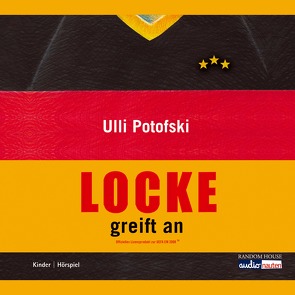 Locke greift an von Potofski,  Ulli, von der Groeben,  Max