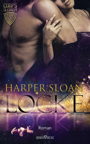 Locke von Pranga,  Sylvia, Sloan,  Harper