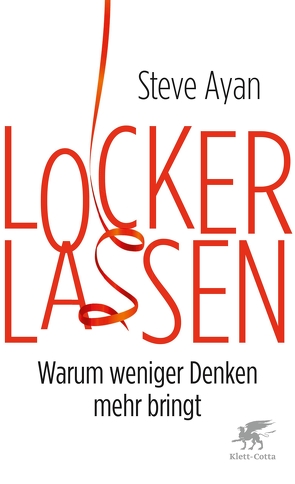 Lockerlassen von Ayan,  Steve