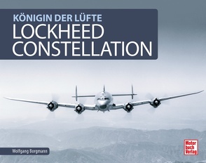 Lockheed Constellation von Borgmann,  Wolfgang