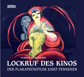 Lockruf des Kinos von Neckelmann,  Harald