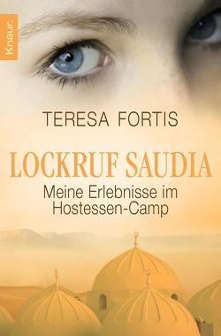 Lockruf Saudia von Fortis,  Teresa