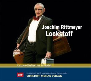 Lockstoff von Rittmeyer,  Joachim