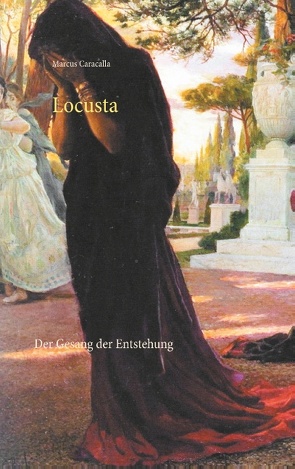 Locusta von Caracalla,  Marcus