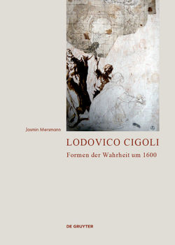 Lodovico Cigoli von Mersmann,  Jasmin