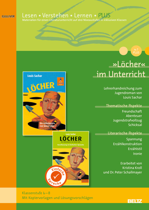 »Löcher« im Unterricht PLUS von Schallmayer,  Peter