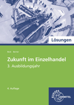 Lösungen zu 99792 von Beck,  Joachim, Berner,  Steffen