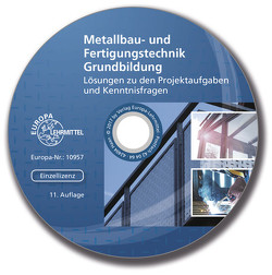 Lösungs-CD zu 10013 von Bergner,  Oliver, Fehrmann,  Michael, Hahn,  Manfred, Hillebrand,  Thomas, Ignatowitz,  Eckhard, Kinz,  Ullrich, Kluge,  Manfred, Lämmlin,  Gerhard, Steinmüller,  Armin