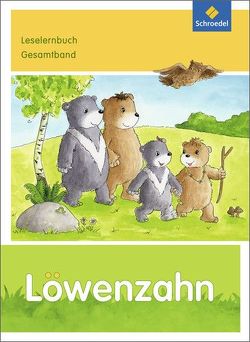 Löwenzahn – Ausgabe 2015 von Dalldorf,  Petra, Hinnrichs,  Jens, Kosjek,  Katharina, Schwarz,  Ursula, Stöcker,  Brigitta, Zacharias,  Jana