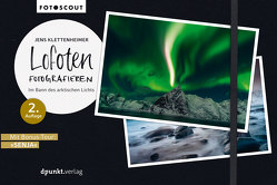 Lofoten fotografieren von Klettenheimer,  Jens