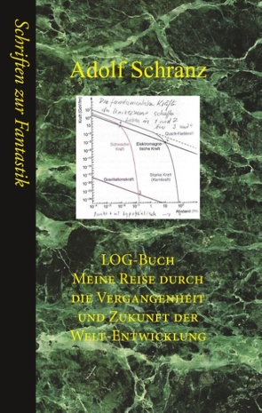 LOG-Buch von Schranz,  Adolf