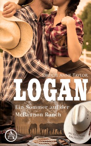 Logan von Taylor,  Drucie Anne