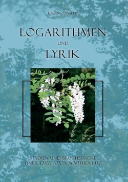 Logarithmen und Lyrik von Cobaldy,  Helen