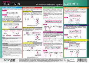 Logarithmus