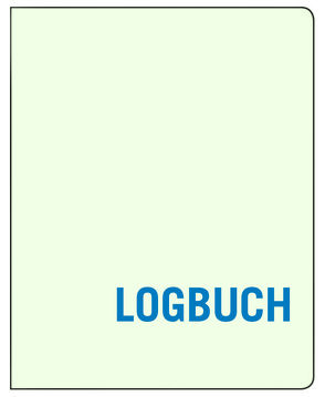 Logbuch von Aequator Verlag