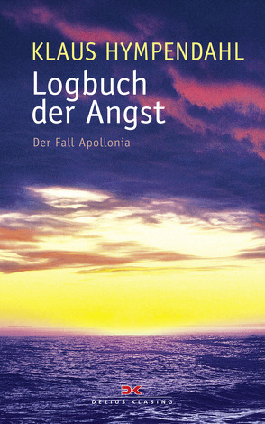 Logbuch der Angst von Hympendahl,  Klaus