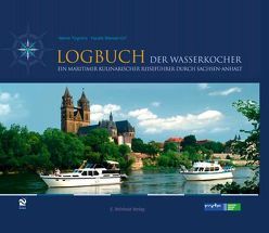 Logbuch der Wasserkocher von Tognino,  Heiner, Wenzel-Orf,  Harald
