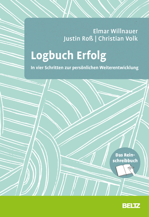 Logbuch Erfolg von Roß,  Justin, Volk,  Christian, Willnauer,  Elmar