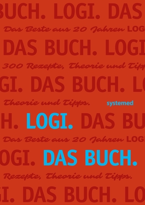 LOGI. Das Buch von Systemed