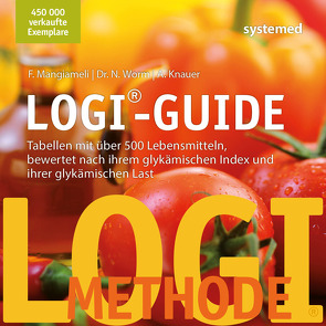 LOGI-Guide von Knauer,  Andra, Mangiameli,  Franca, Worm,  Nicolai