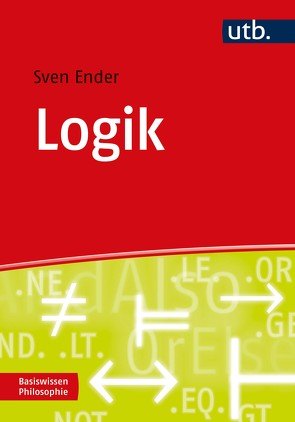 Logik von Ender,  Sven