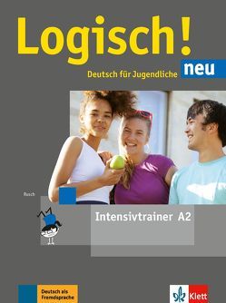 Logisch! neu A2 von Rusch,  Paul