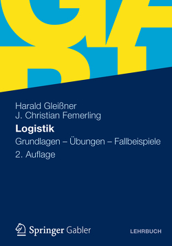 Logistik von Femerling,  J. Christian, Gleissner,  Harald