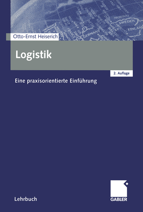 Logistik von Heiserich,  Otto-Ernst