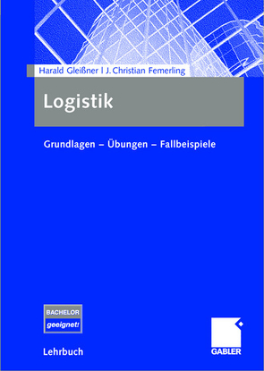 Logistik von Femerling,  J. Christian, Gleissner,  Harald
