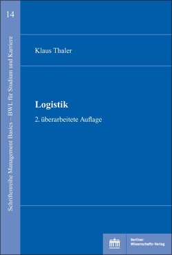 Logistik von Thaler,  Klaus