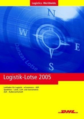 Logistik-Lotse 2004/2005