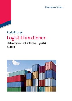Logistikfunktionen von Large,  Rudolf