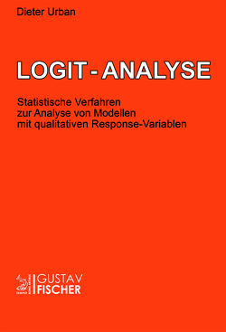 Logit-Analyse von Urban,  Dieter