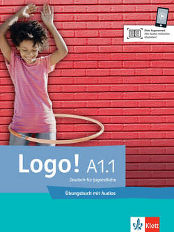 Logo! A1.1 von Fleer,  Sarah, Mayr-Sieber,  Tanja, Rusch,  Paul, Schwieger,  Bettina