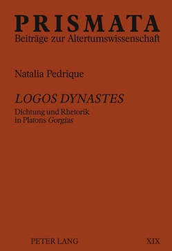 Logos dynastes von Pedrique,  Natalia