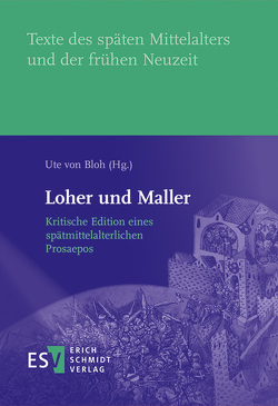 Loher und Maller von Bloh,  Ute von