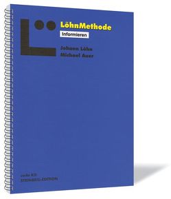 LöhnMethode von Auer,  Michael, Löhn,  Johann