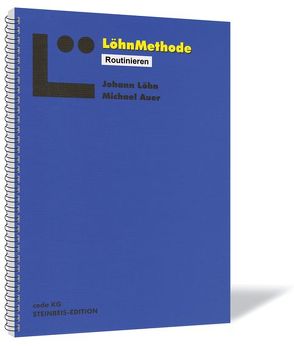 LöhnMethode von Auer,  Michael, Löhn,  Johann