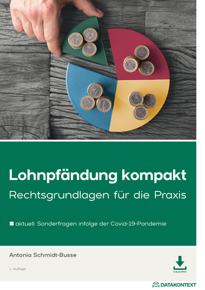 Lohnpfändung kompakt