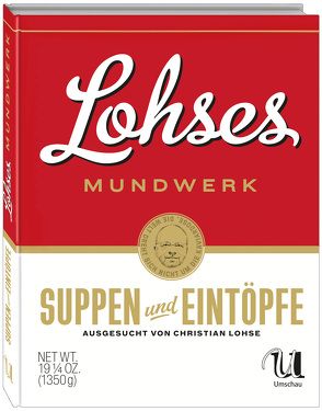 Lohses Mundwerk von Lehmann,  Joerg, Lohse,  Christian
