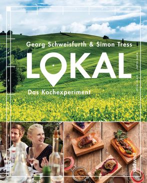 Lokal von Schweisfurth,  Georg, Tress,  Simon