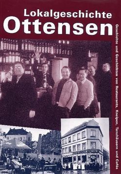 Lokalgeschichte Ottensen von Birgit,  Gewehr, Brigitte,  Abramowski, Hinnenberg,  Ulla, Sandmann,  Michael